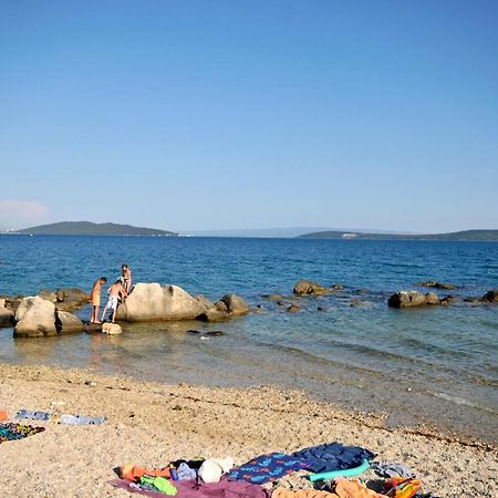Villa Drasko Kaštela Exteriör bild