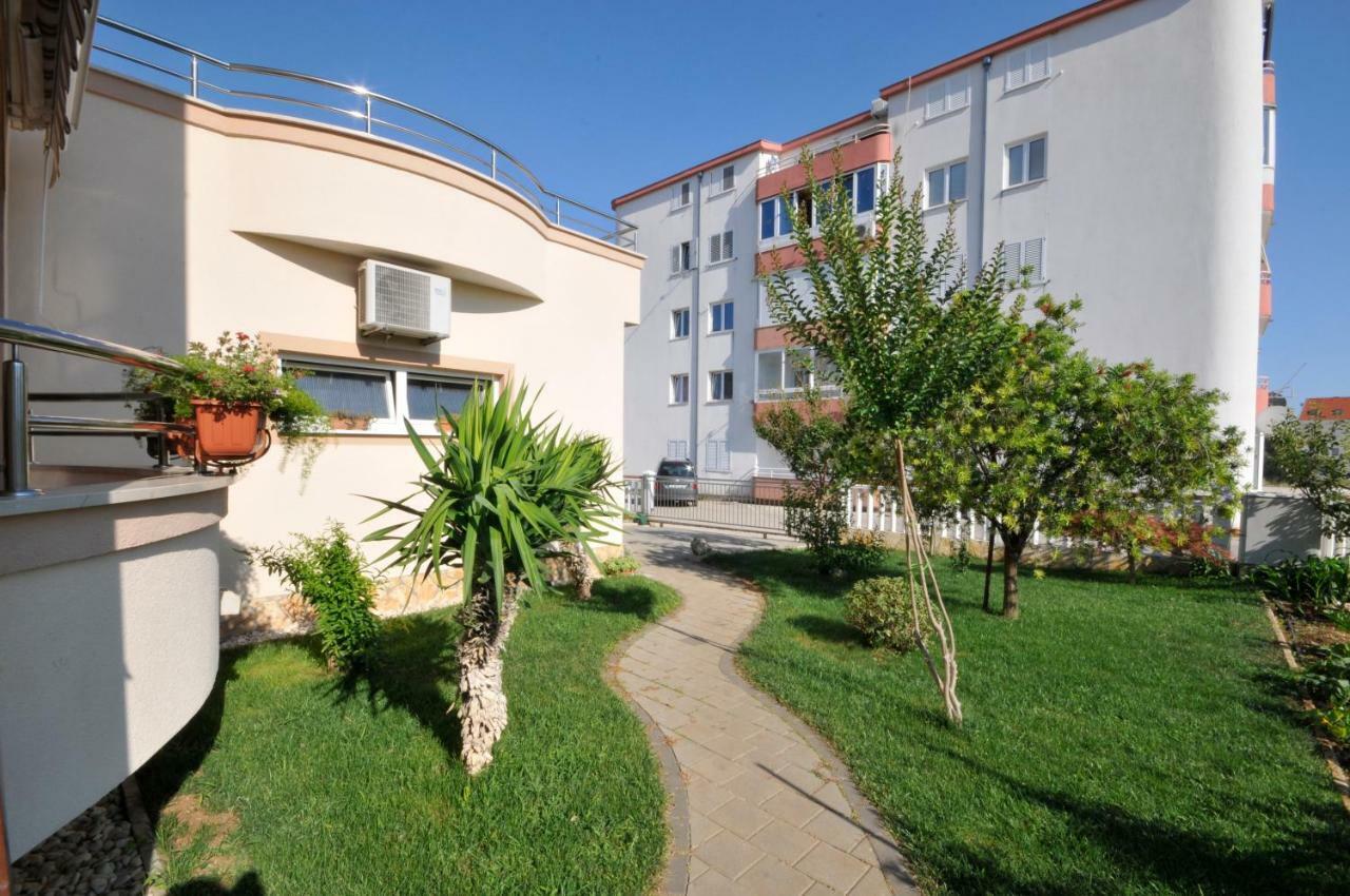 Villa Drasko Kaštela Exteriör bild