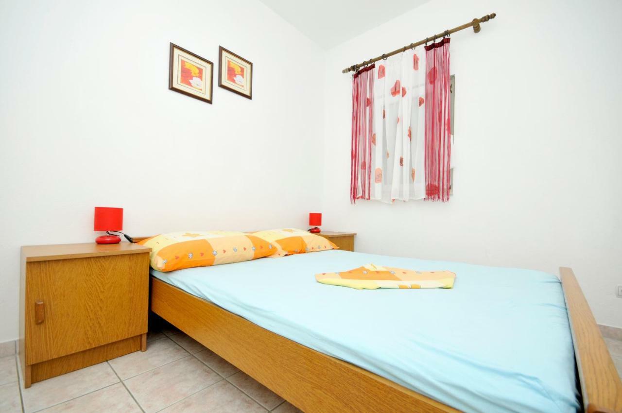 Villa Drasko Kaštela Exteriör bild